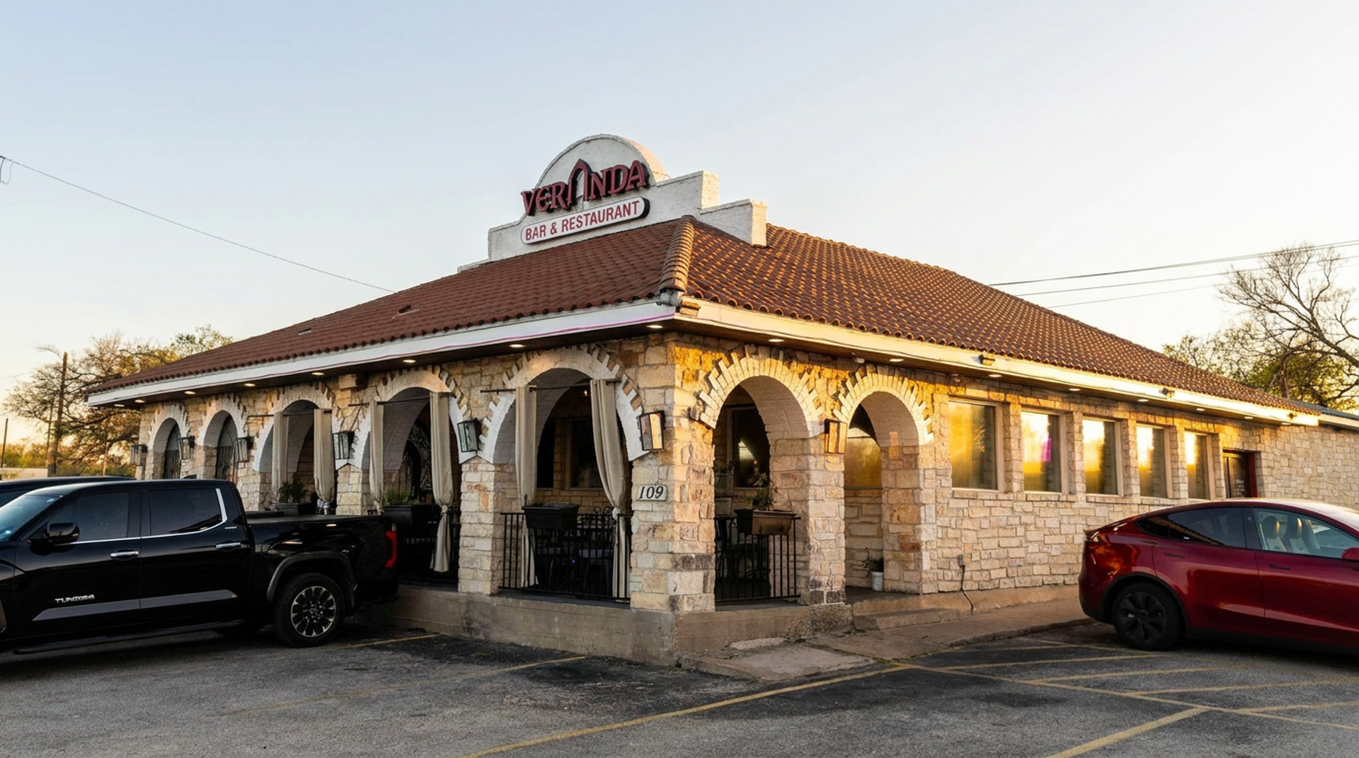 A place to gather in Leander