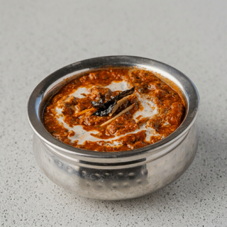 Lamb Rogan Josh