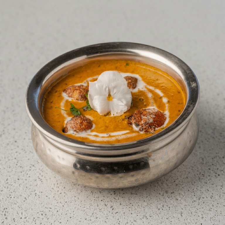 Savor Our Crispy Pakora