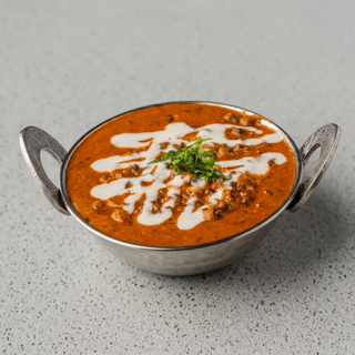 Black Dal Makhani