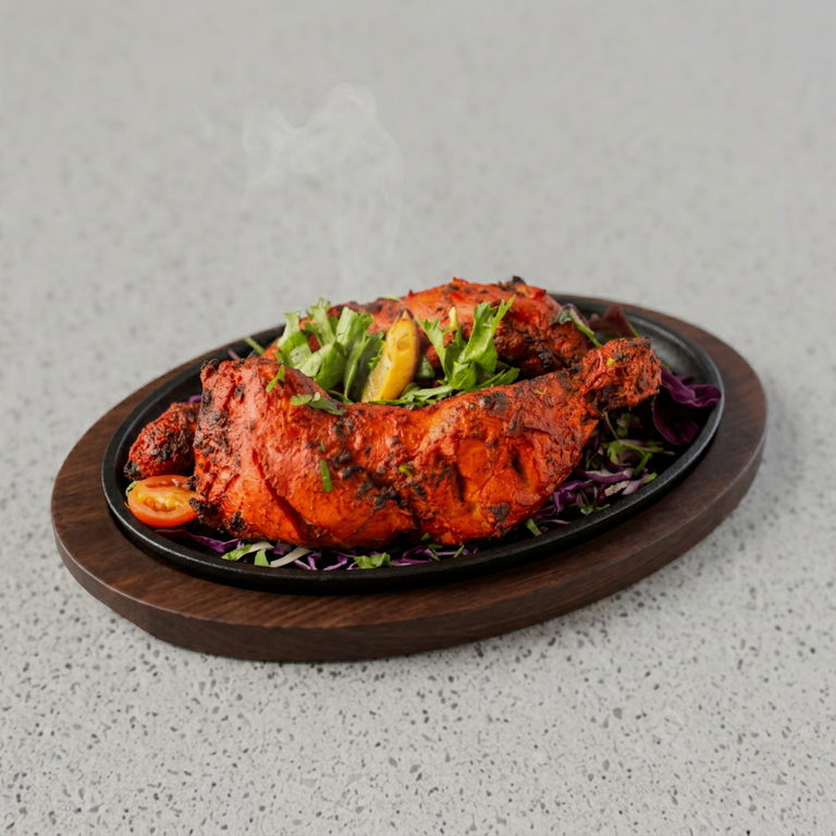 Savor Your Lunch with Us