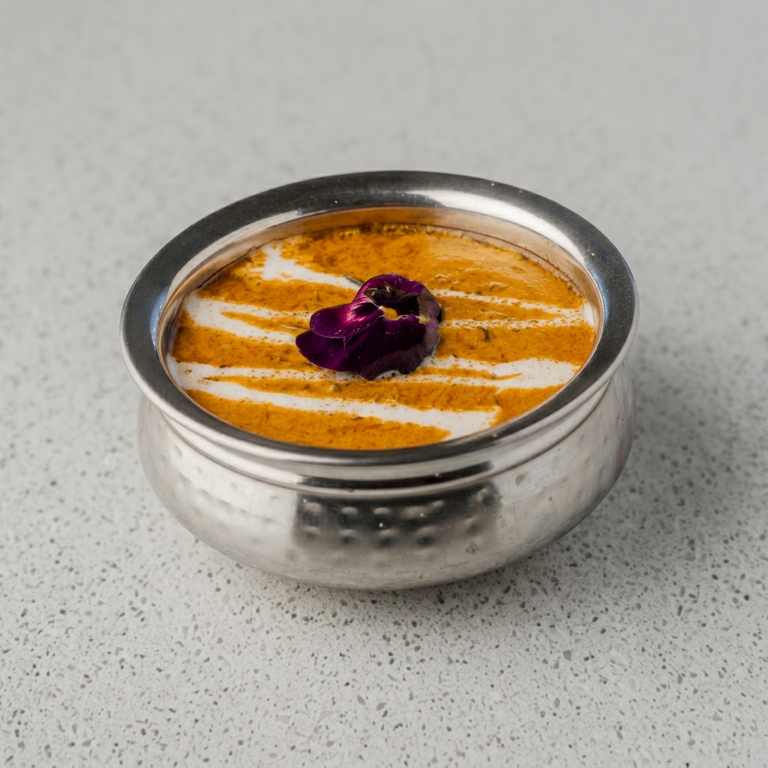 Samosa Chaat Delight