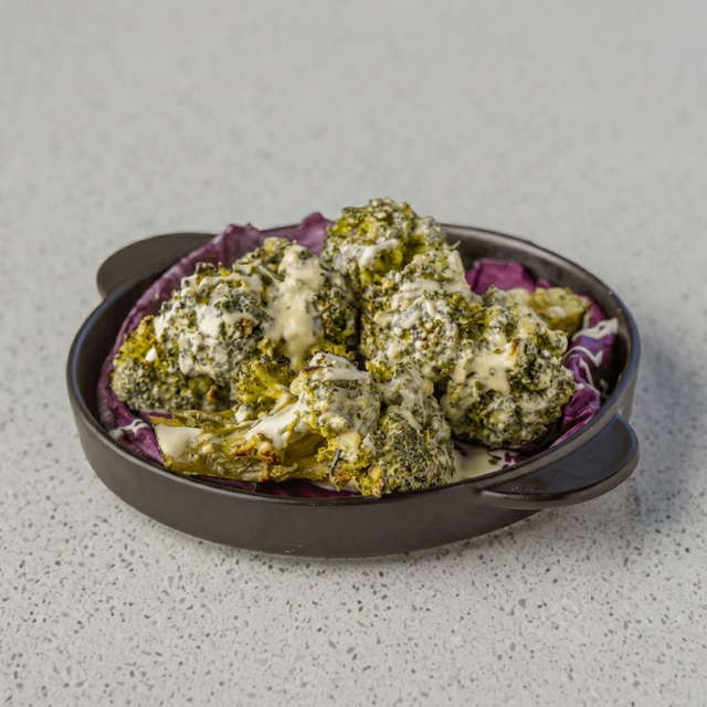 Malai Broccoli.
