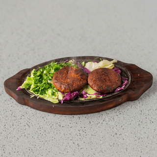Lamb Galauti Kebab